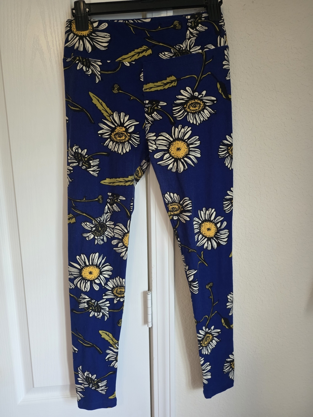 Sunflower Lularoe LEGGINGS